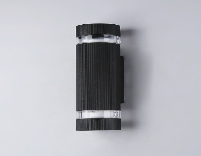 Уличный настенный архитектурный светильник Ambrella light ST2562