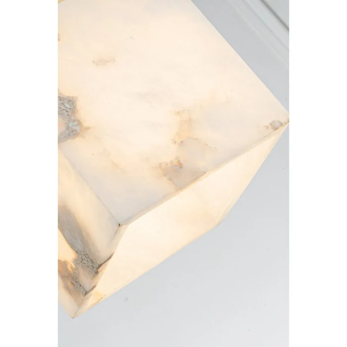 Светильник подвесной Belfast Ravenhill 3260-F BR MB