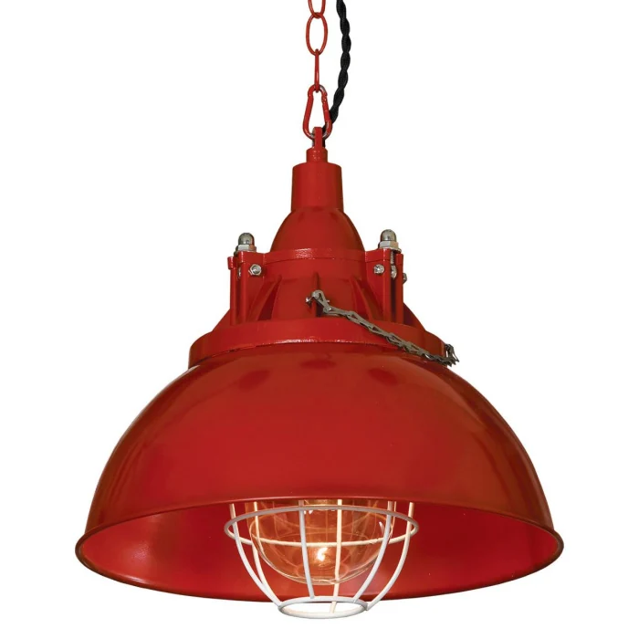 Светильник подвесной Lussole Elmont LSP-9895