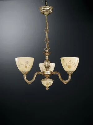 Люстра Reccagni Angelo L 6358/3