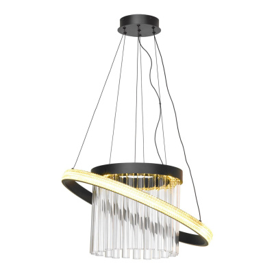 Люстра подвесная Lussole Screven LSP-7320