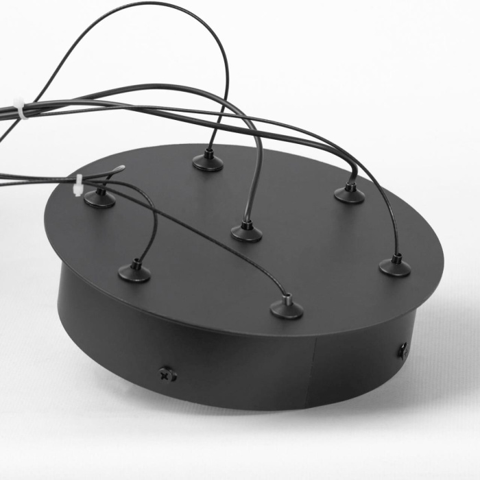 Люстра подвесная Lussole Screven LSP-7320