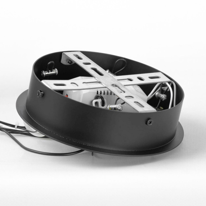 Люстра подвесная Lussole Screven LSP-7320