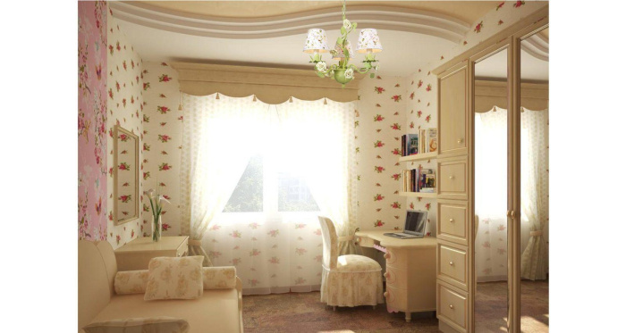 Люстра подвесная Lucia Tucci Fiori di rose 107.3