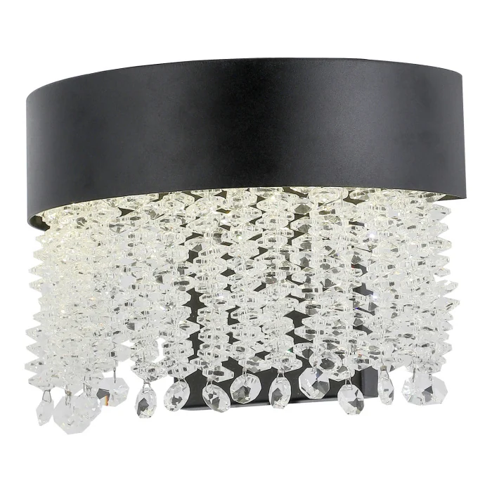 Настенный светильник Lussole Starr LSP-7476