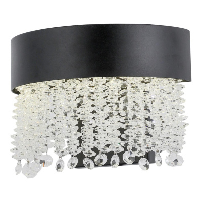 Настенный светильник Lussole Starr LSP-7476