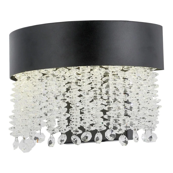 Настенный светильник Lussole Starr LSP-7476