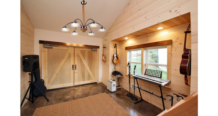 Люстра подвесная Lucia Tucci Natura 068.6 Led