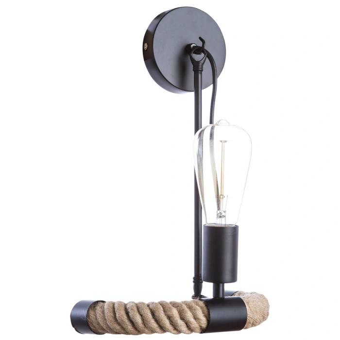 Настенный светильник Divinare Paula 8108/01 AP-1