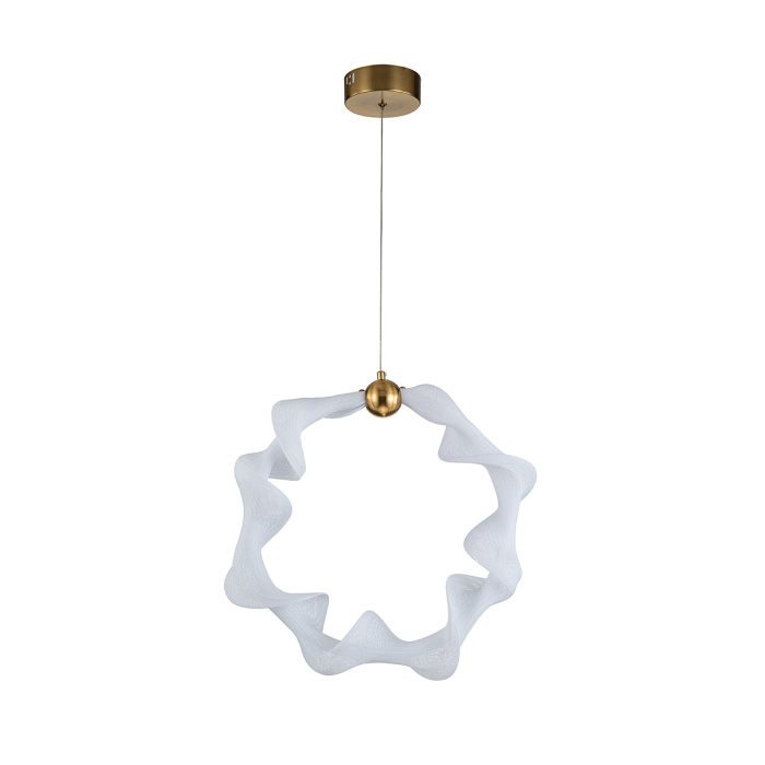 Подвесной светильник TORNADO INDIGO V000082L