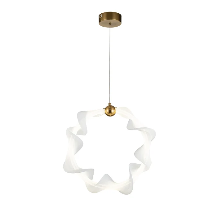 Подвесной светильник TORNADO INDIGO V000082L