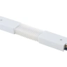 Соединитель гибкий (однофазный) Crystal Lux CLT 0.211 05 WH