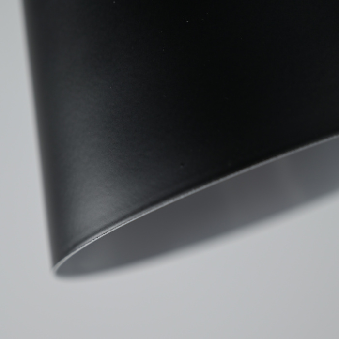 Подвесной светильник XD-A Black ImperiumLoft