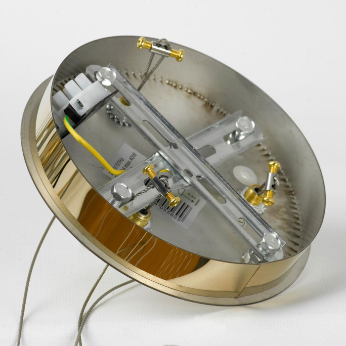 Люстра подвесная Lussole Lauderdale LSP-7219