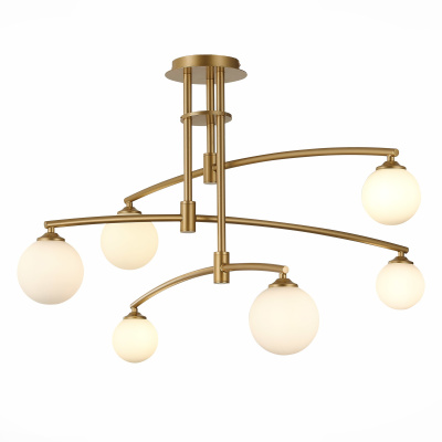 Светильник потолочный SEMBRARE ST LUCE SL1208.302.06