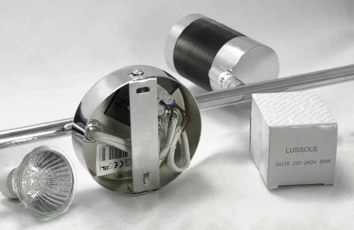 Спот Lussole Juneau LSP-9565