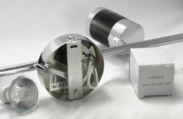 Спот JUNEAU LSP-9565