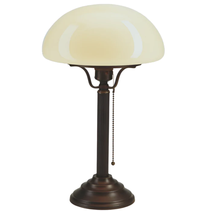 Настольная лампа Berliner Messinglampen Z1-100ebA
