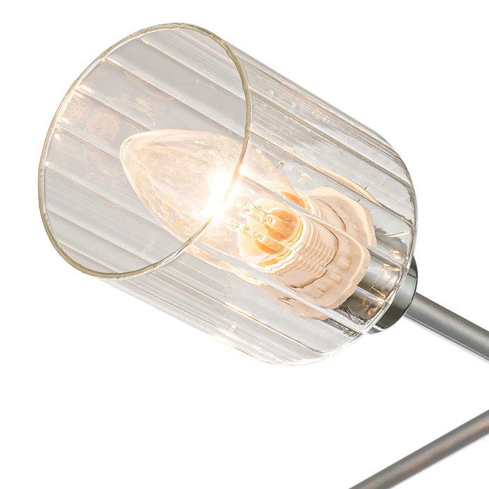 Потолочная люстра на штанге REFLEX ESCADA 1140/6P