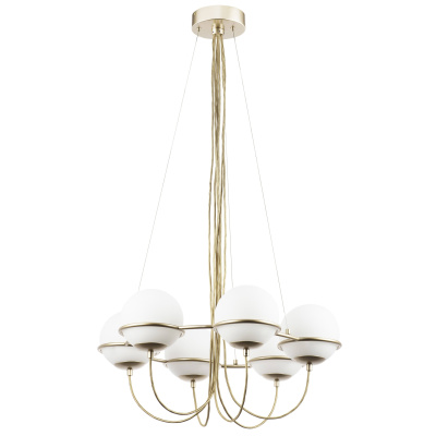 Подвесная люстра GLOBO LIGHTSTAR 803263