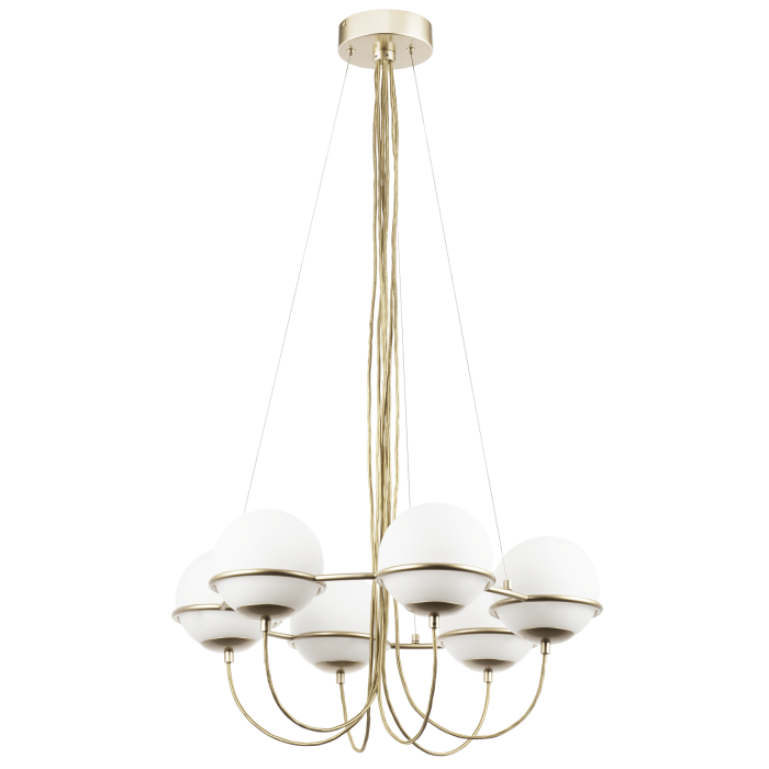 Подвесная люстра GLOBO LIGHTSTAR 803263