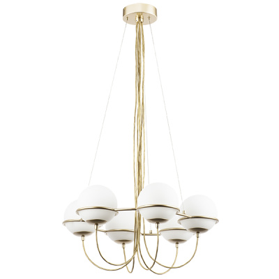 Подвесная люстра GLOBO LIGHTSTAR 803263