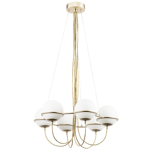 Подвесная люстра GLOBO LIGHTSTAR 803263