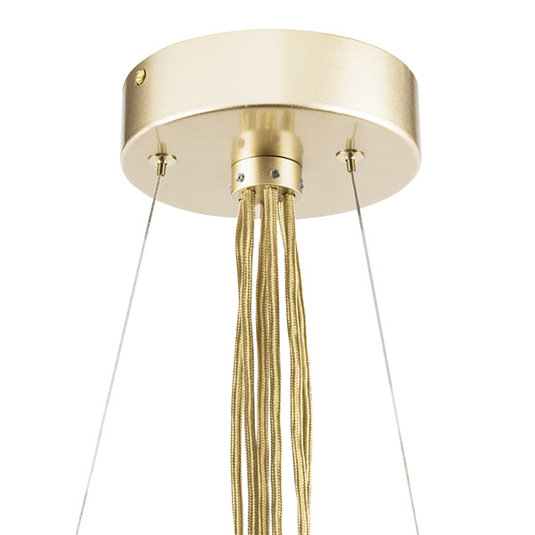 Подвесная люстра GLOBO LIGHTSTAR 803263