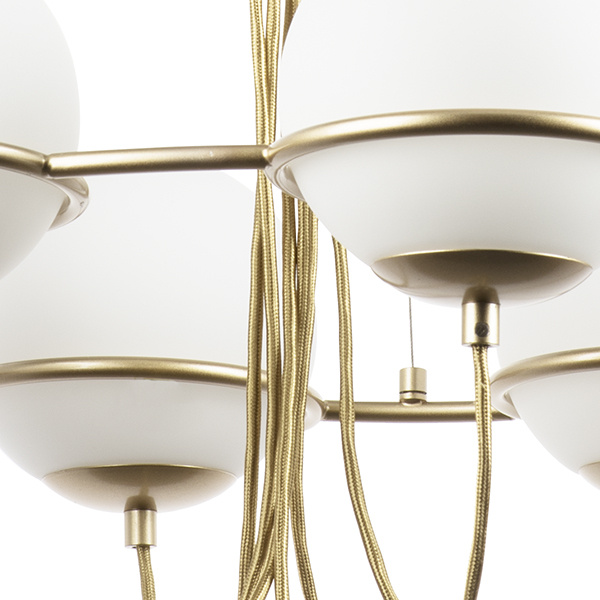 Подвесная люстра GLOBO LIGHTSTAR 803263