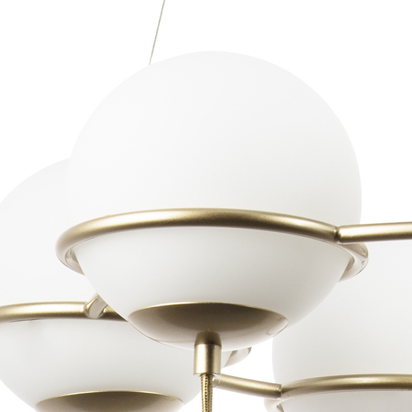 Подвесная люстра GLOBO LIGHTSTAR 803263