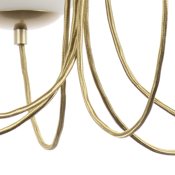 Подвесная люстра GLOBO LIGHTSTAR 803263