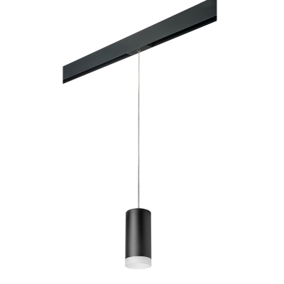 Комплект со светильником Rullo для трека PRO Rullo Lightstar PRORP648780