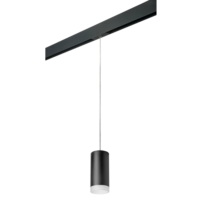 Комплект со светильником Rullo для трека PRO Rullo Lightstar PRORP648780