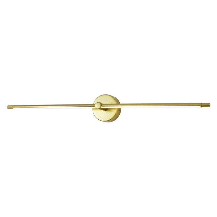 Настенный светильник FOCUS ESCADA 10289/1LED Gold