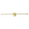 Настенный светильник FOCUS ESCADA 10289/1LED Gold