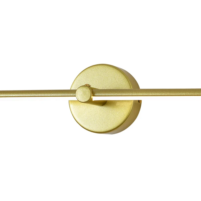 Настенный светильник FOCUS ESCADA 10289/1LED Gold