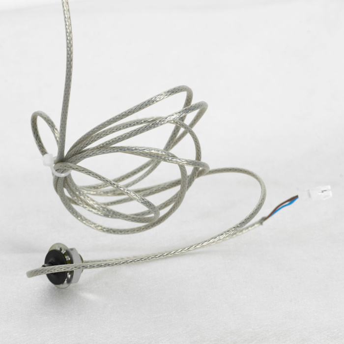 Подвесной светодиодный светильник Lussole Loft Carrollton LSP-7023