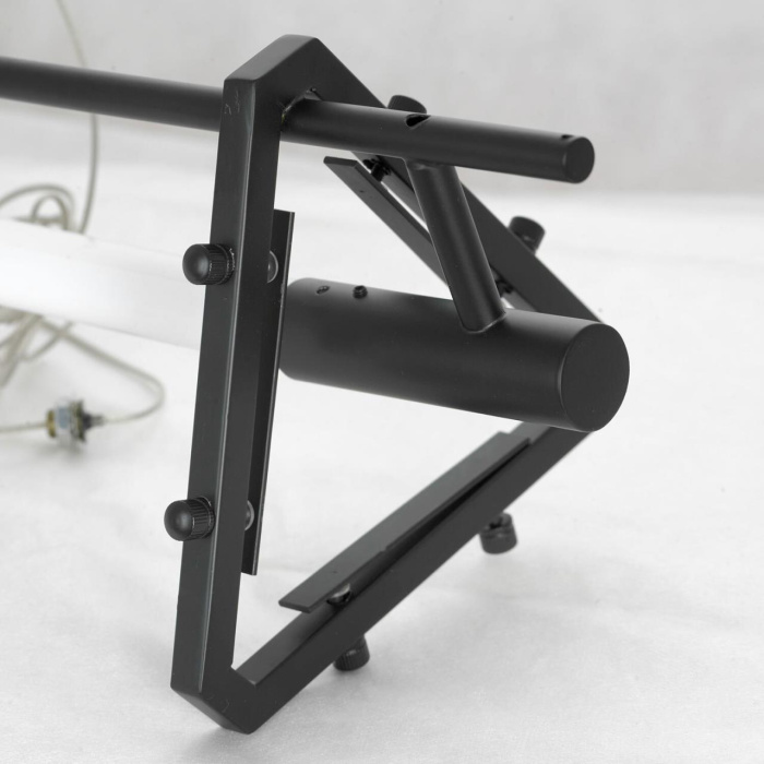 Подвесной светодиодный светильник Lussole Carrollton LSP-7023