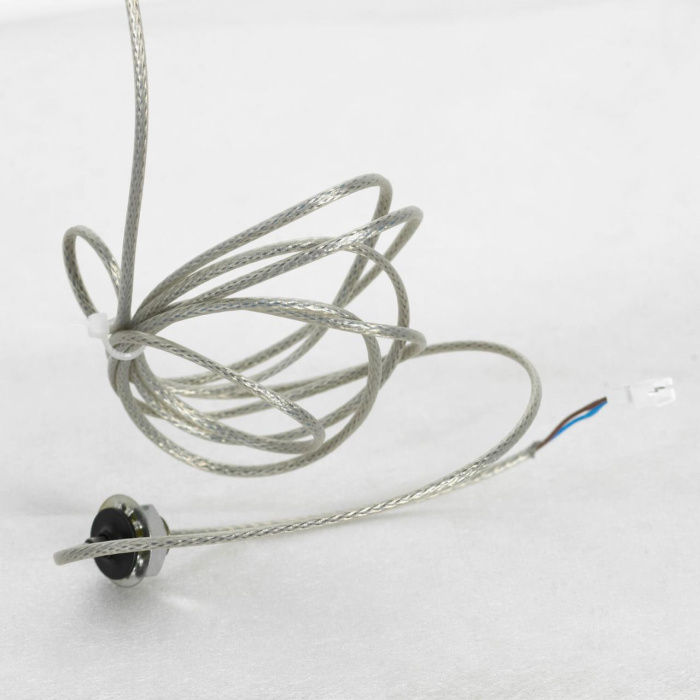 Подвесной светодиодный светильник Lussole Carrollton LSP-7023