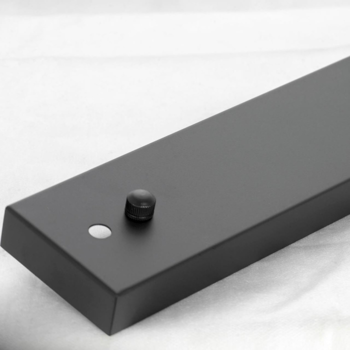 Подвесной светодиодный светильник Lussole Carrollton LSP-7023