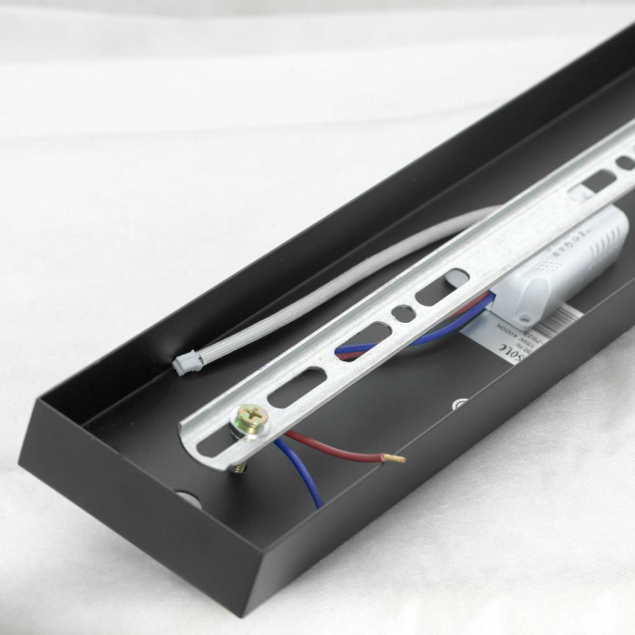 Подвесной светодиодный светильник Lussole Carrollton LSP-7023