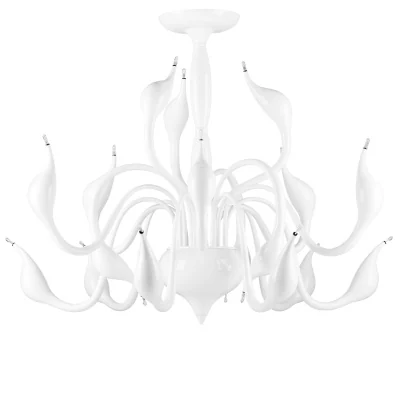 Люстра на штанге CIGNO COLLO LIGHTSTAR 751186