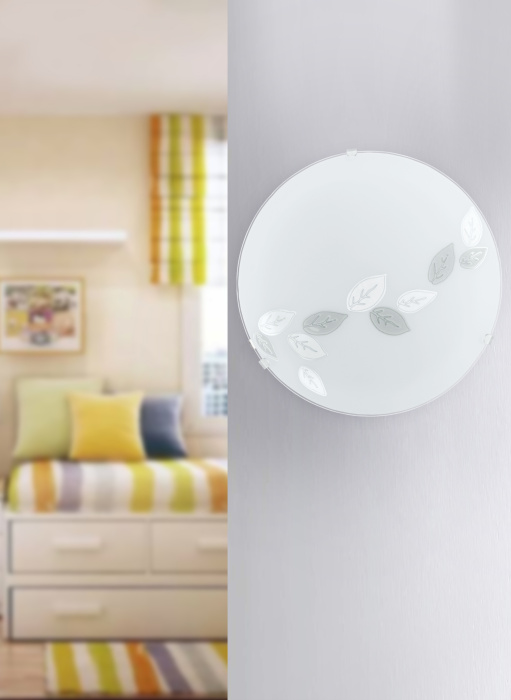 Светильник настенно-потолочный MARS EGLO 80264