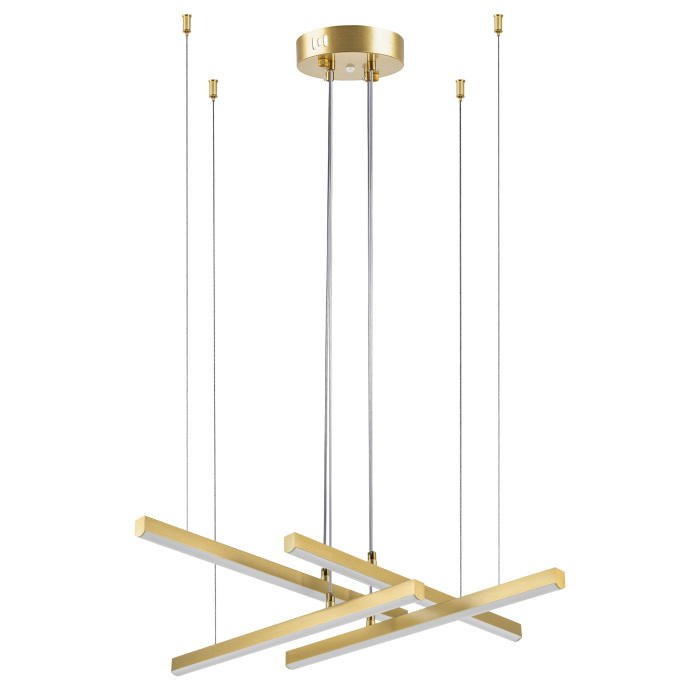 Подвесной светильник Palla Lightstar 739123