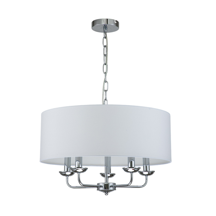 Подвесной светильник BOVILLA ESCADA 10175/5PL