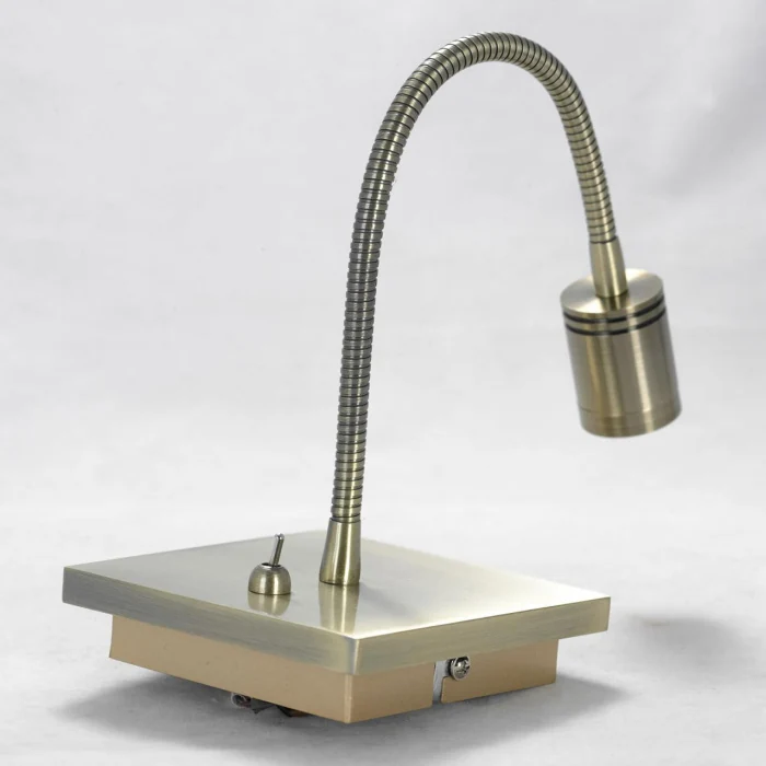 Бра Lussole Chambers LSP-8579