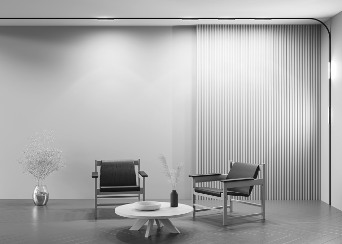 Трековый светильник Maytoni Basis Rot TR183-1-12WTW-B