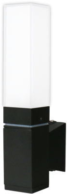 Уличный настенный светильник Elektrostandard Techno led 4690389168727