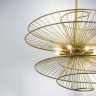 Люстра потолочная Zeta Lightstar 728183