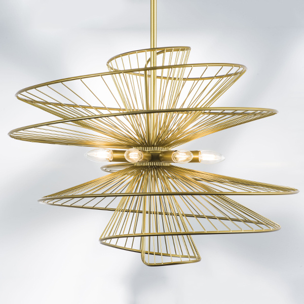 Люстра потолочная Zeta Lightstar 728183